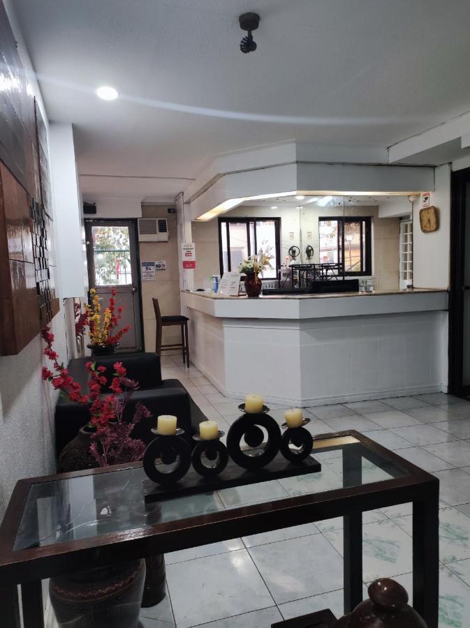 Parkview Hotel Кагаян де Оро Екстериор снимка