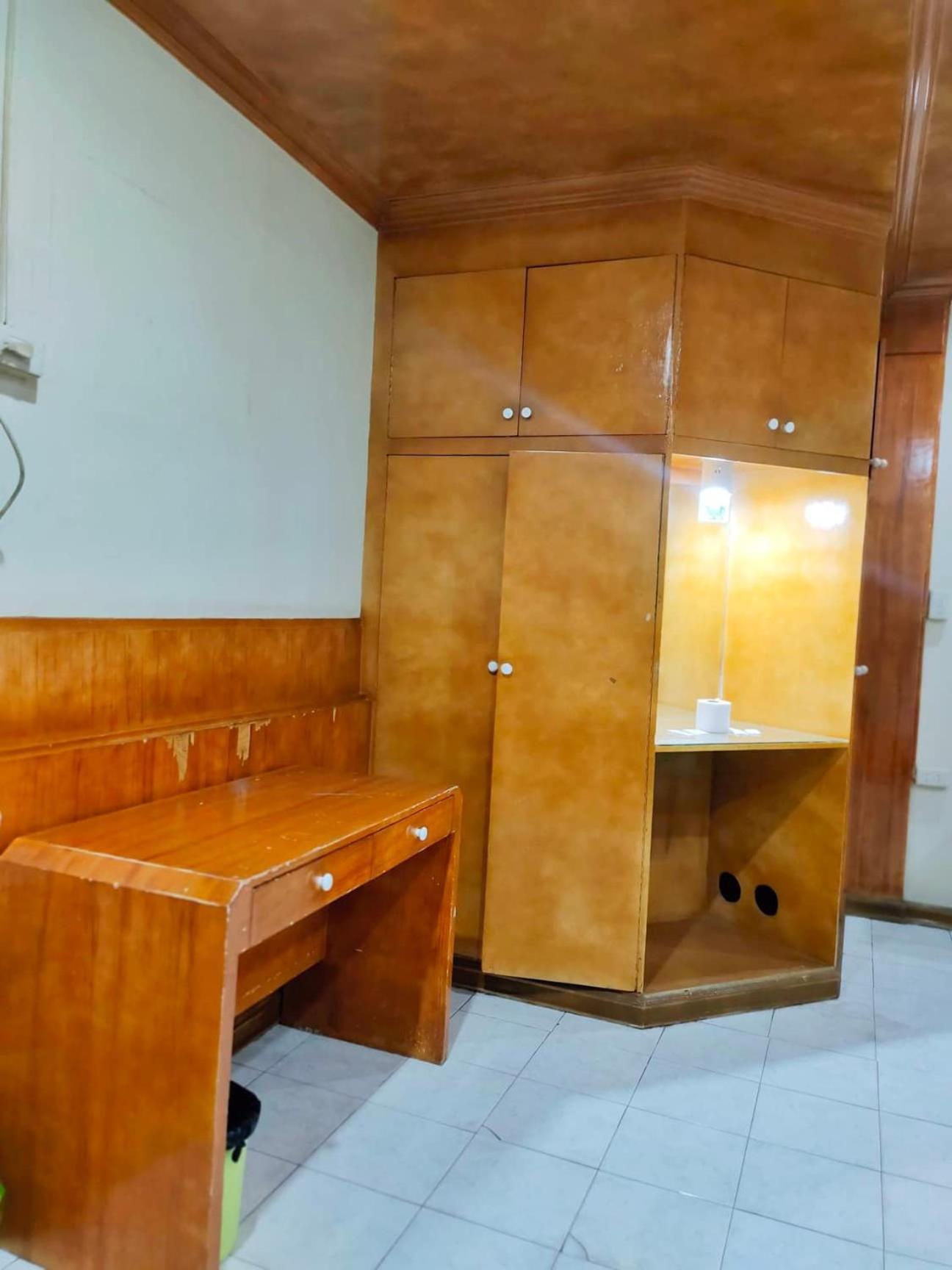 Parkview Hotel Кагаян де Оро Екстериор снимка