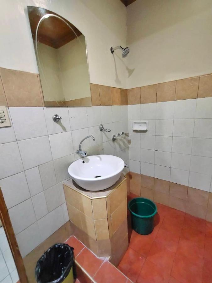 Parkview Hotel Кагаян де Оро Екстериор снимка