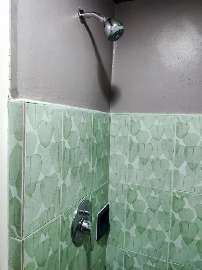 Parkview Hotel Кагаян де Оро Екстериор снимка