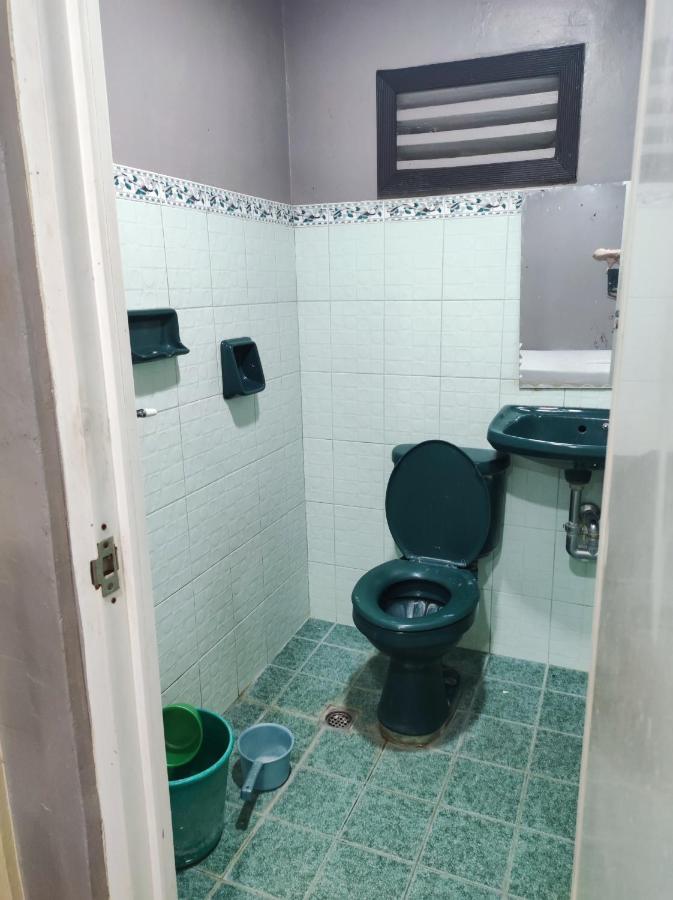 Parkview Hotel Кагаян де Оро Екстериор снимка