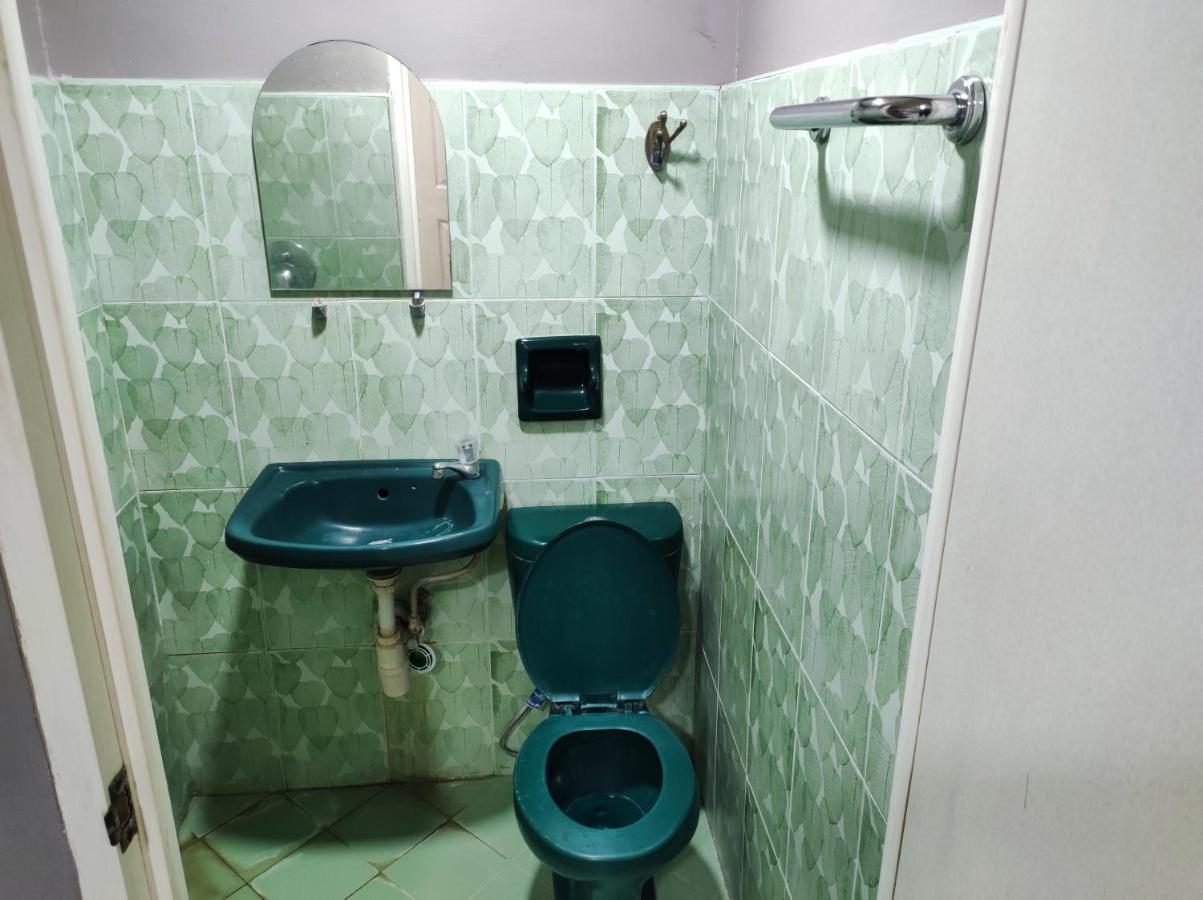 Parkview Hotel Кагаян де Оро Екстериор снимка