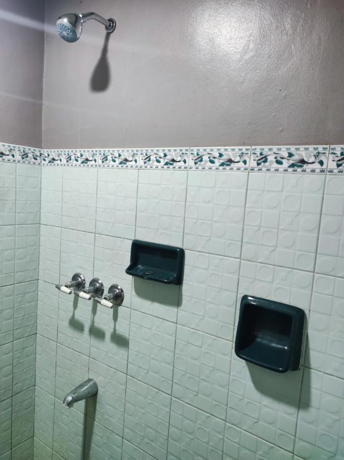 Parkview Hotel Кагаян де Оро Екстериор снимка