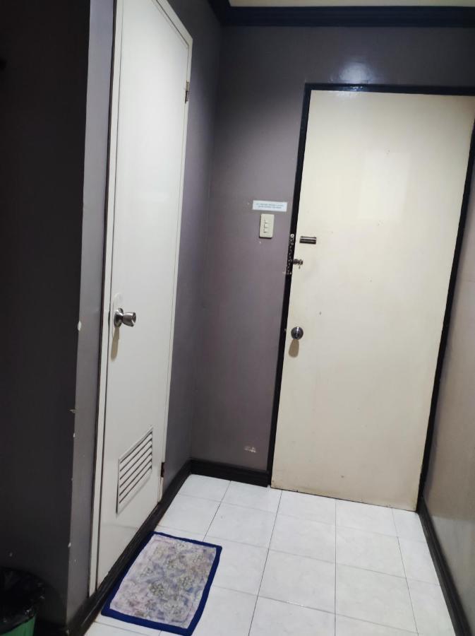 Parkview Hotel Кагаян де Оро Екстериор снимка