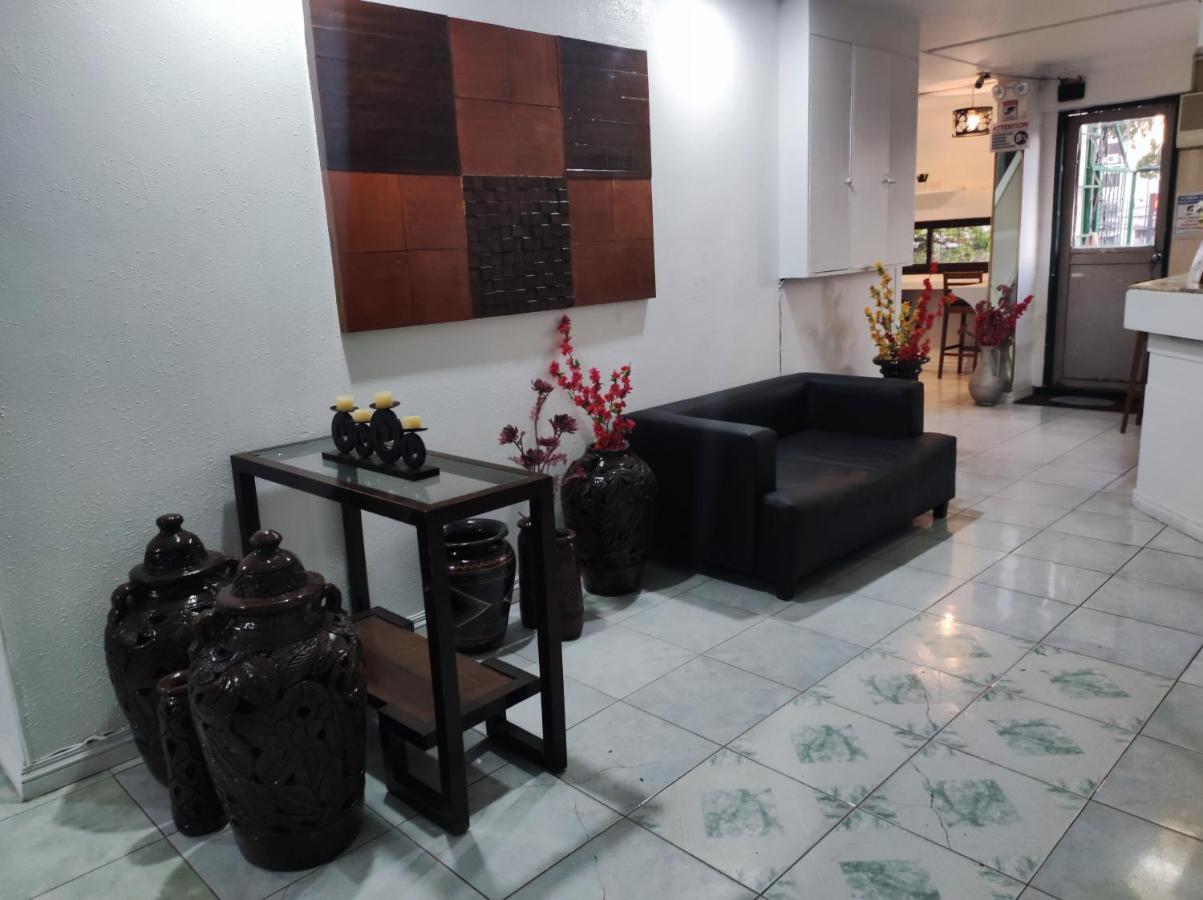 Parkview Hotel Кагаян де Оро Екстериор снимка