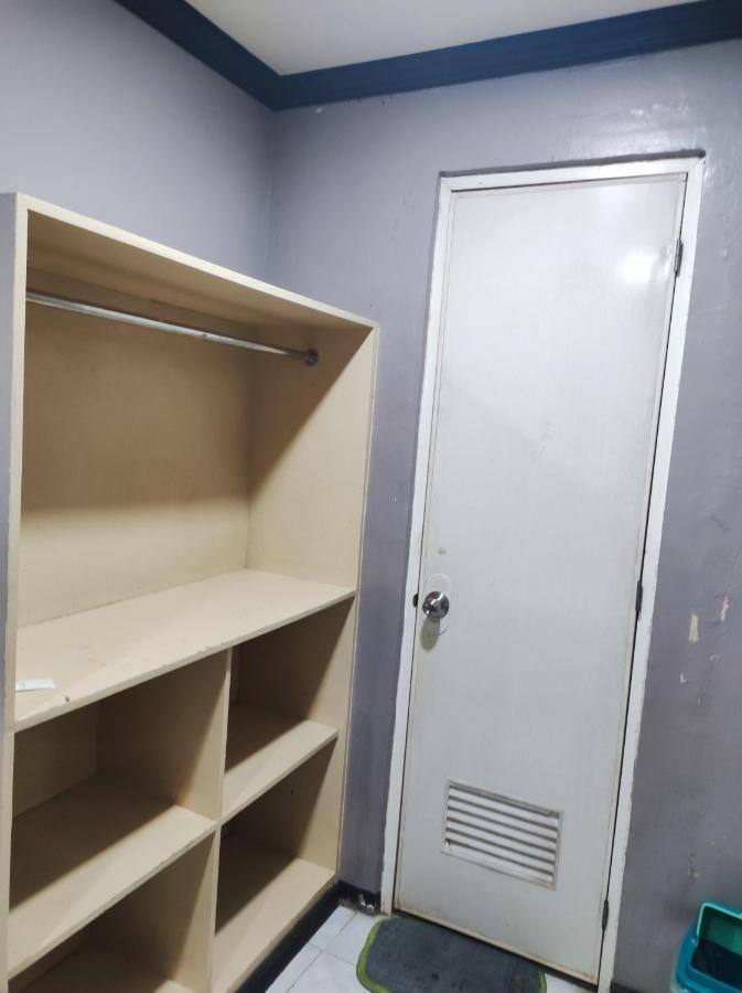 Parkview Hotel Кагаян де Оро Екстериор снимка