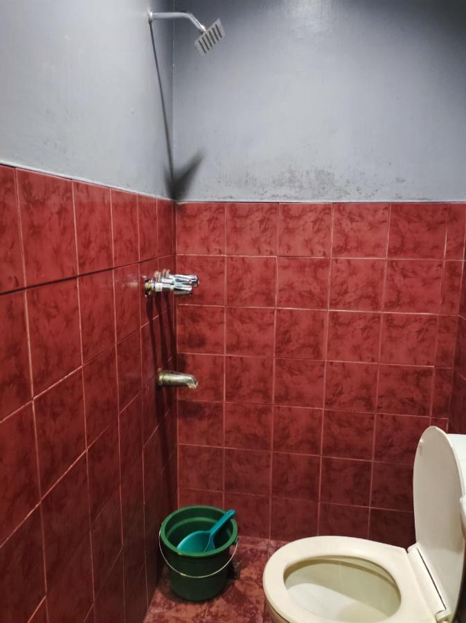 Parkview Hotel Кагаян де Оро Екстериор снимка