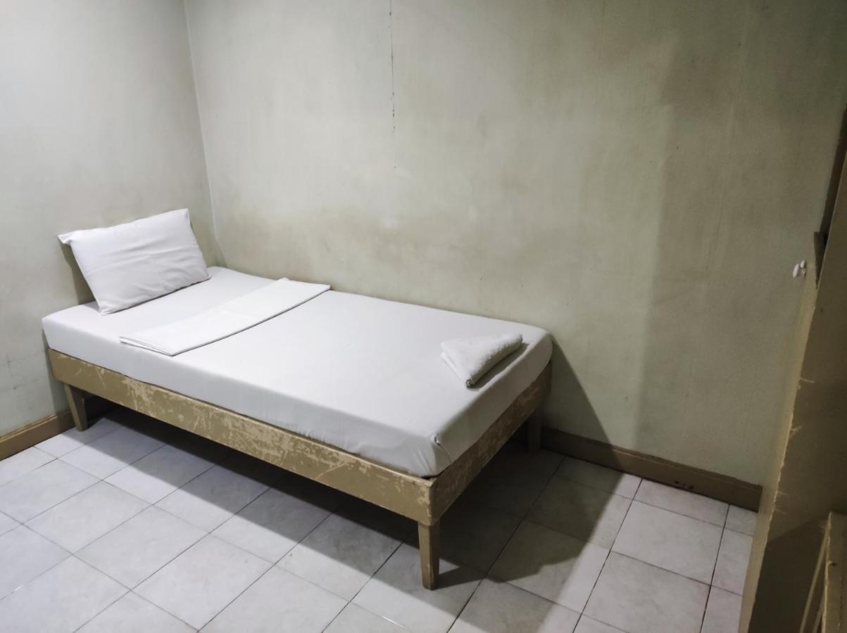 Parkview Hotel Кагаян де Оро Екстериор снимка