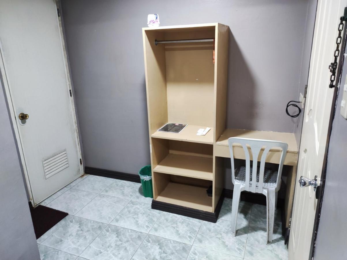 Parkview Hotel Кагаян де Оро Екстериор снимка