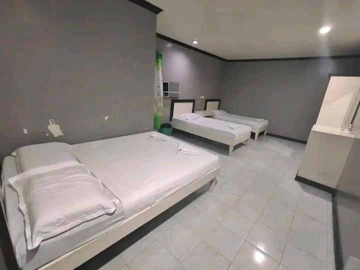 Parkview Hotel Кагаян де Оро Стая снимка