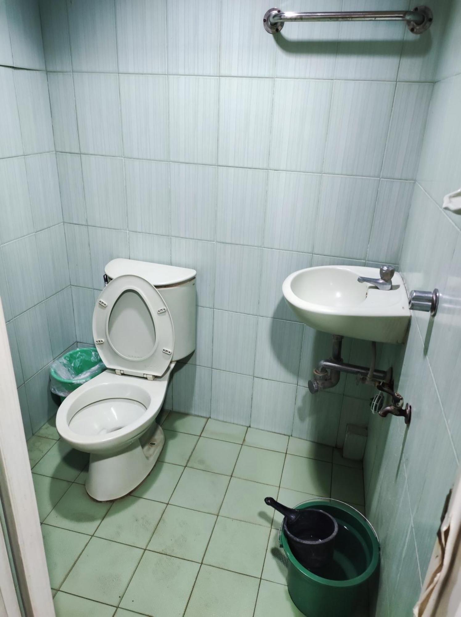 Parkview Hotel Кагаян де Оро Екстериор снимка